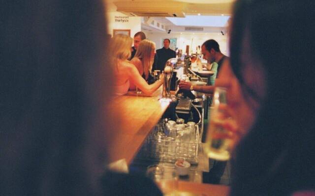 Mandolay Hotel Guildford