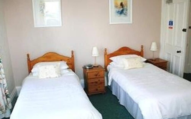 Errolbank Guest House