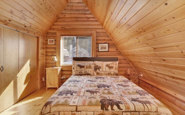 Binky's Mountain Hideaway #2455