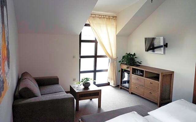 Prosecco Residence Marko