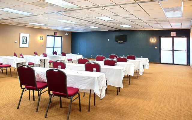 Hotel Tempe Phoenix Airport Inn Suites