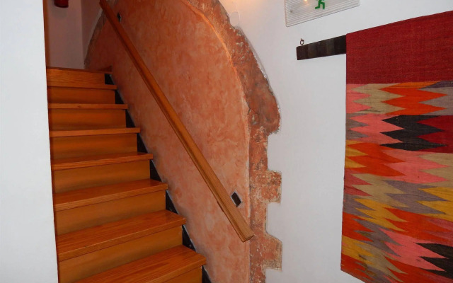 Kasteli Studios & Apartments