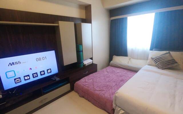 Avida Tower Davao Smart Studio