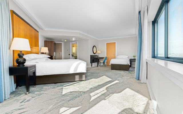 The Galmont Hotel & Spa