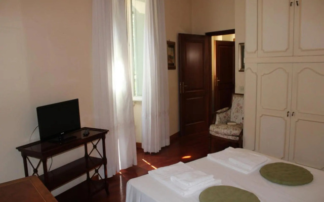 Colosseum New Charming Apartment