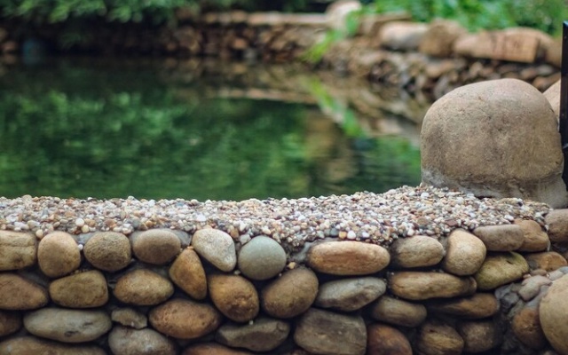Ecolodge Cat Ba