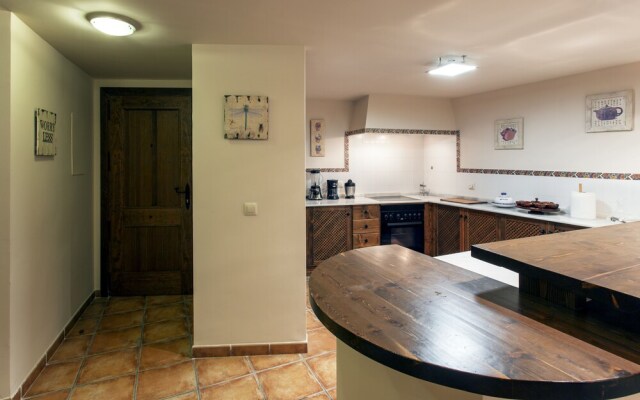 Apartamento Bennecke Manhattan