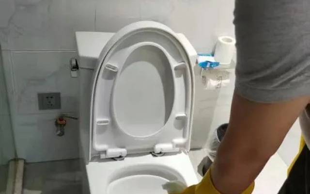 Magnotel Classic (Changshu TongjiangRoad Yu Mountain Scenic TongjiangRoad Area)