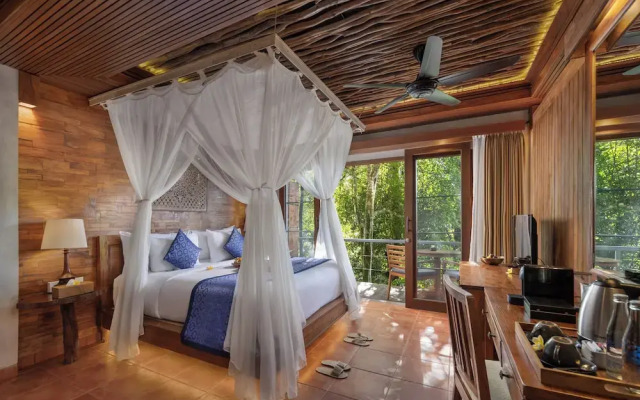 Sacred Valley by Pramana Villas