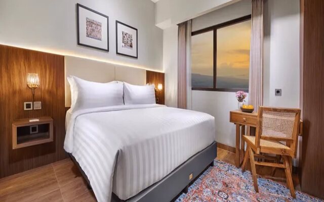 The Alana Hotel Malang