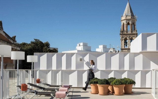Hotel Posada del Lucero