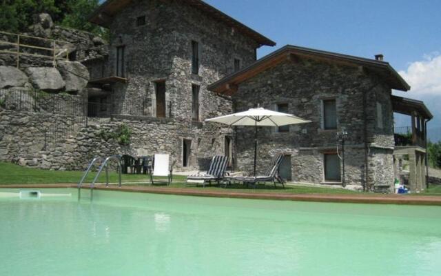 Residence Borgo Francone