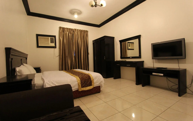 Mayar Al Alamia Furnished Apartments  2