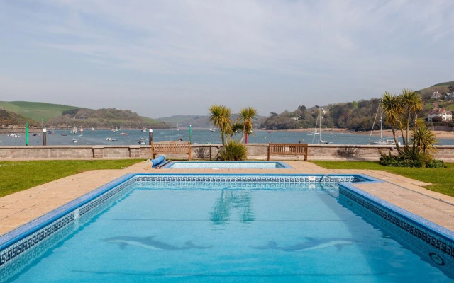 1 the Salcombe