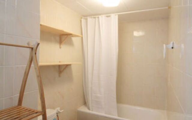 Apartment Pins I Mar Cambrils