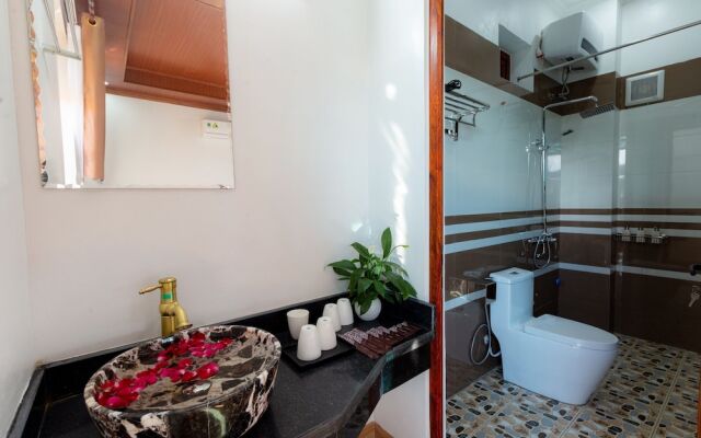 Tam Coc Tuong Vy Homestay - Hostel