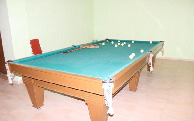 Luxury Villa With The Best Garden & Tours