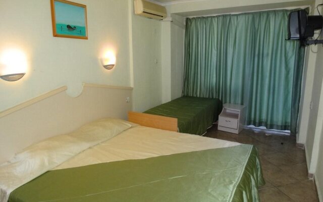 Hotel Dana Park
