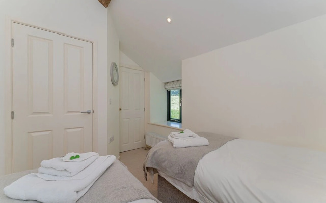 The Hayloft