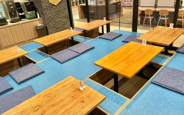 KAJIMACHI NO YU SPA SOLANI - Vacation STAY 26784v