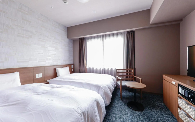 Dormy Inn Kobe Motomachi Natural Hot Springs