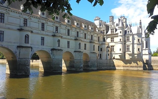 18 chateaux et Beauval sur un rayon de 30 km