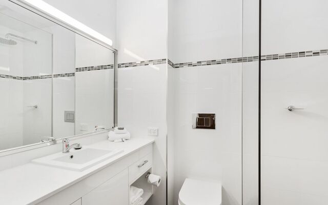 Hobart Midcity Hotel