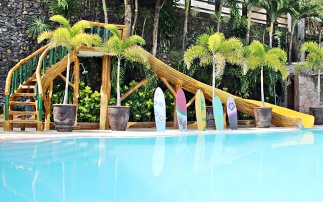 BagaLangit Hideaways