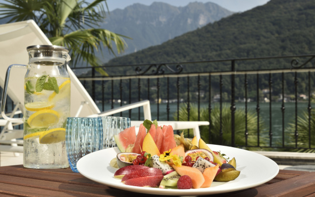Swiss Diamond Hotel & SPA