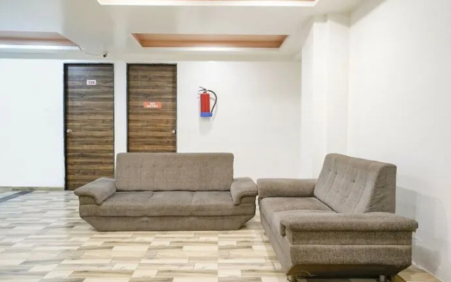 Fabexpress Blue Stone