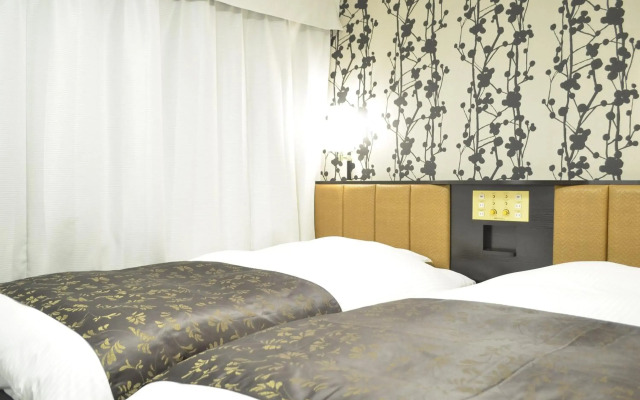 APA Hotel Okayama Ekimae