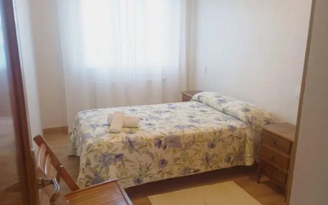 El Balcon Da Granxa 3000