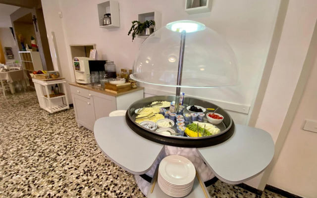 Hotel Rosa Caorle