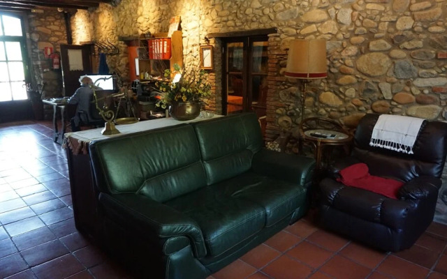 Casa Rural Can Jepet