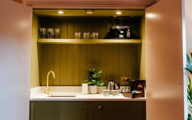 The Grosvenor Stockbridge