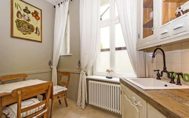 Apartamenty Mój Sopot - Parkowa 1902