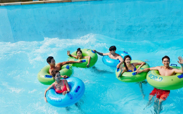 VivaldiPark