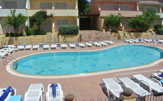 Residence Le Onde