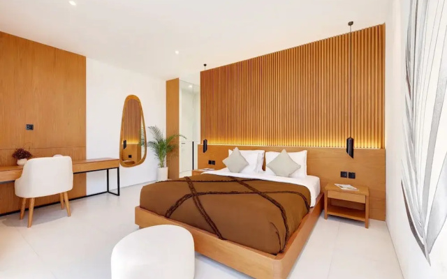 Garden Villa Pererenan By BREIG