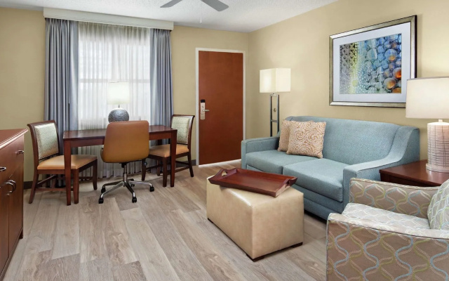 Embassy Suites by Hilton Destin Miramar Beach