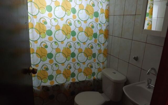 Hotel y Turismo Amigos