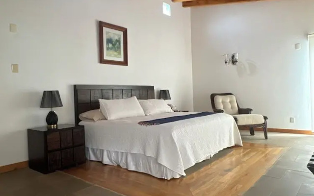 Finca Catalina Hotel Boutique