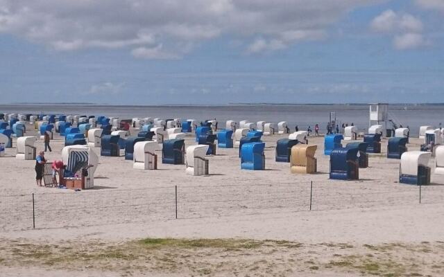 Lutje Carolinensiel Harlesiel