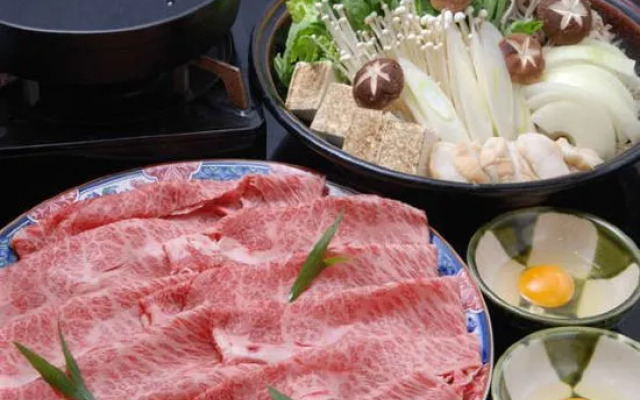 Ryokan Nadeshiko no Yu