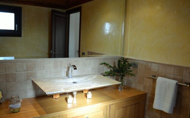 Large Mansion in Lloseta Majorca With Private Pool