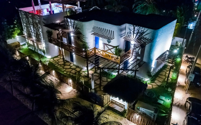 La Plage Hotel Boutique