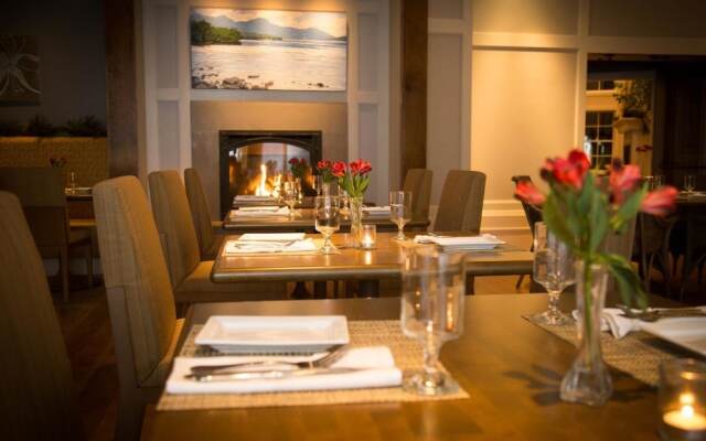 The Emerson Resort & Spa