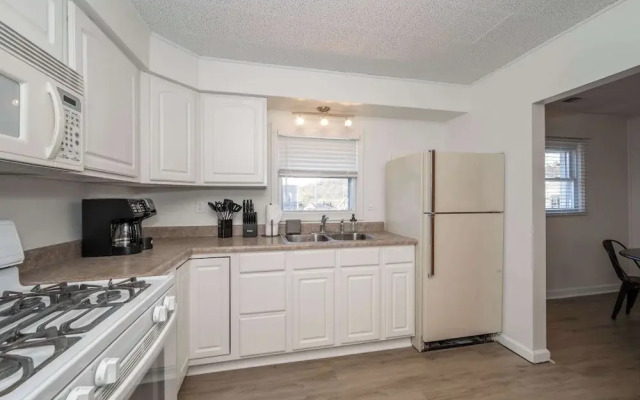 The Grand Elm Suite 2 Sleeps 6