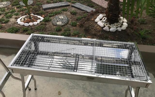 REBECS 12Pax@TebrauCity/Ikea/Toppen/Aeon