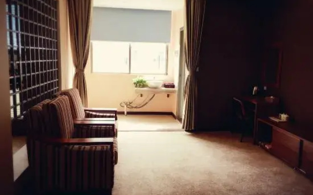Dongguan Tian Boutique Hotel